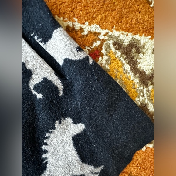 Sedona Wool Sweater Coat - Picture 6 of 9